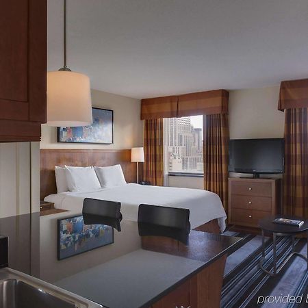 Residence Inn By Marriott New York Manhattan/Times Square Exterior photo