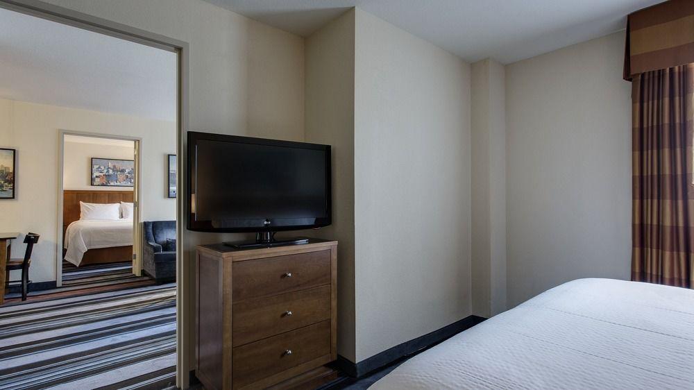 Residence Inn By Marriott New York Manhattan/Times Square Exterior photo