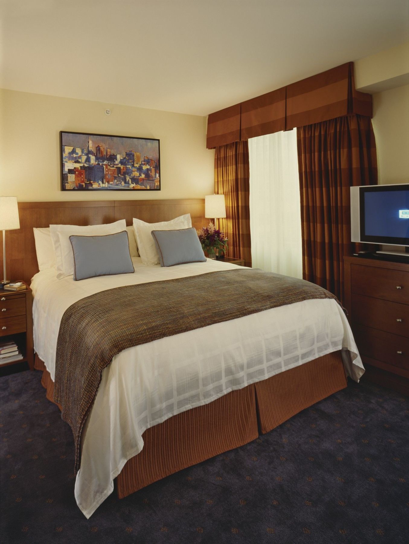 Residence Inn By Marriott New York Manhattan/Times Square Exterior photo