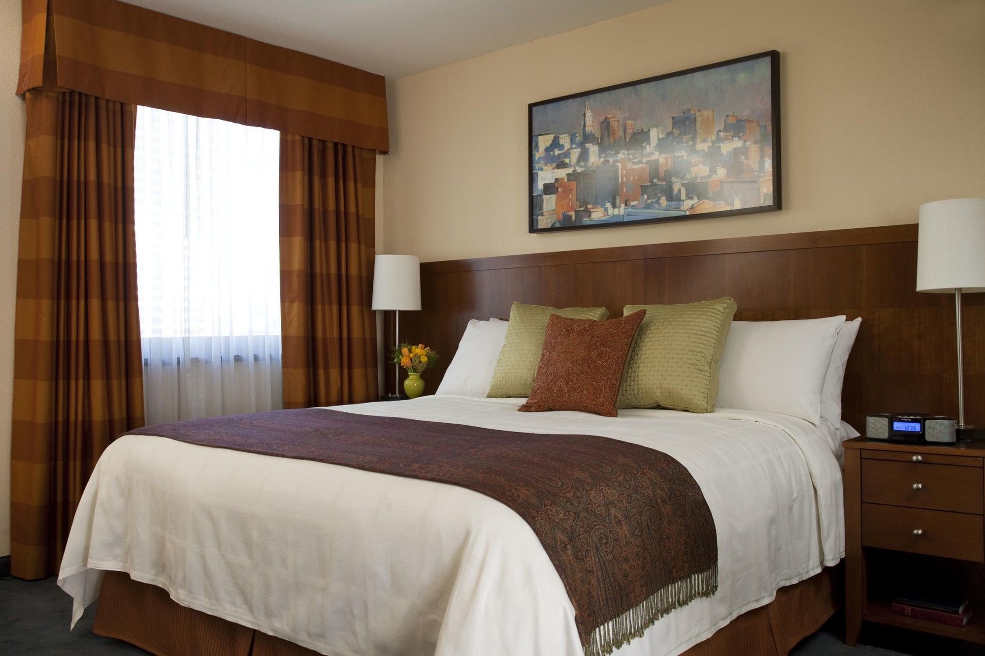 Residence Inn By Marriott New York Manhattan/Times Square Exterior photo