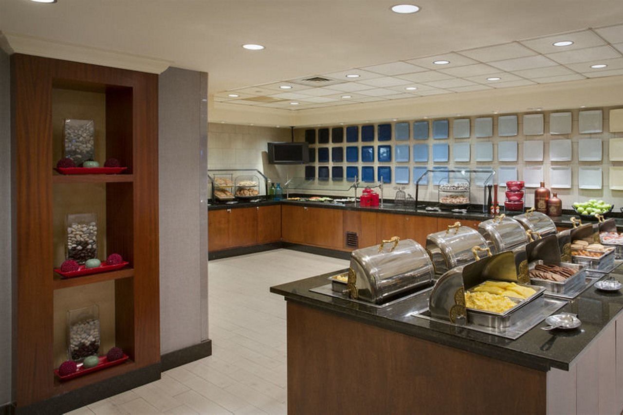 Residence Inn By Marriott New York Manhattan/Times Square Exterior photo