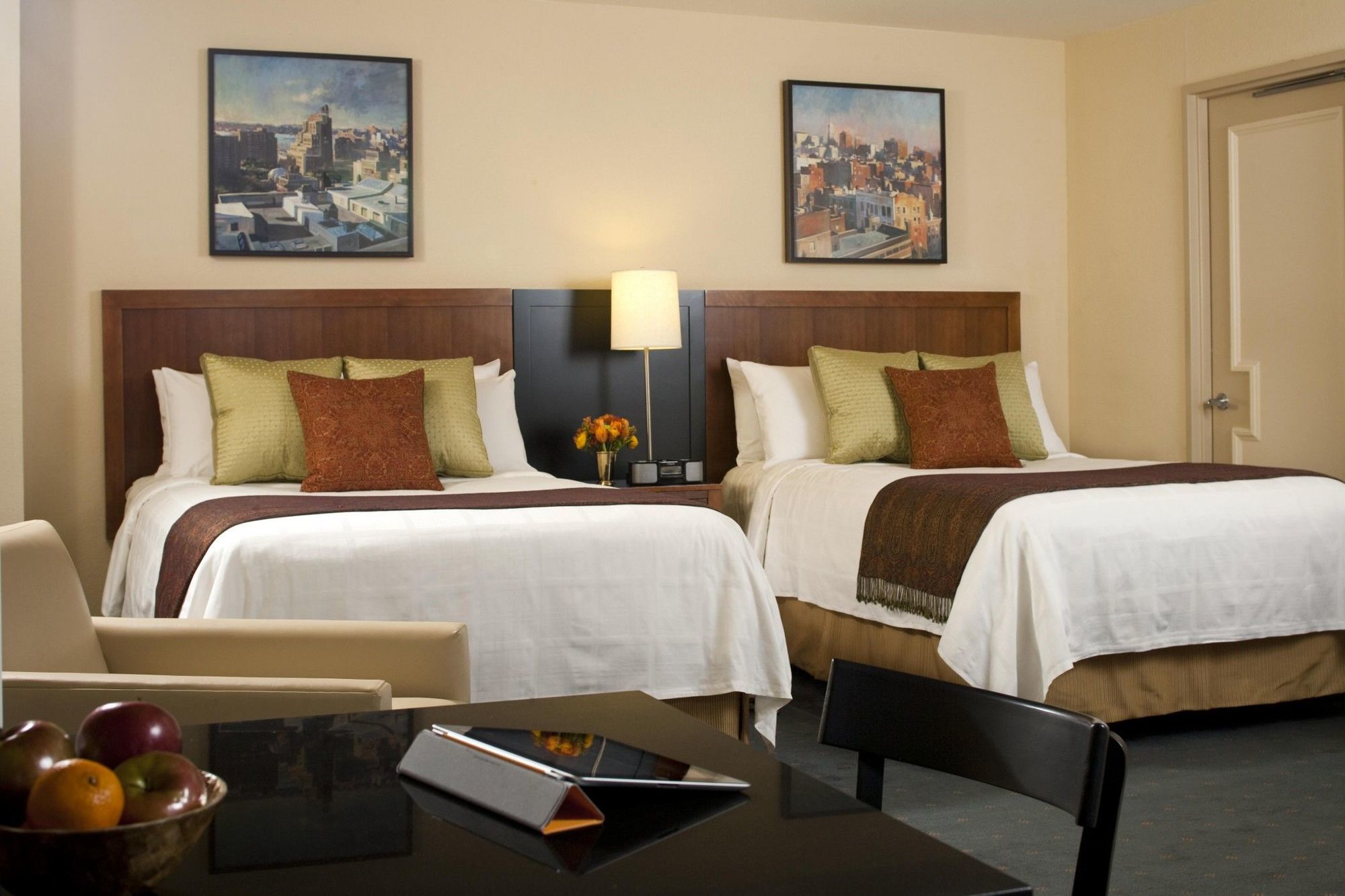 Residence Inn By Marriott New York Manhattan/Times Square Exterior photo