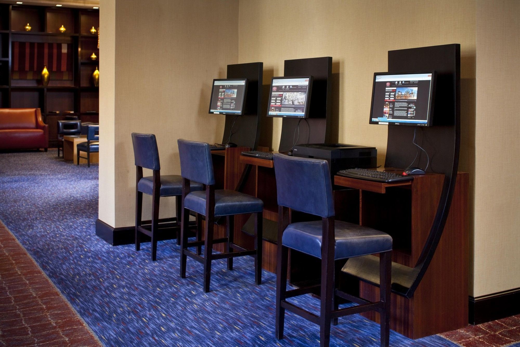Residence Inn By Marriott New York Manhattan/Times Square Exterior photo