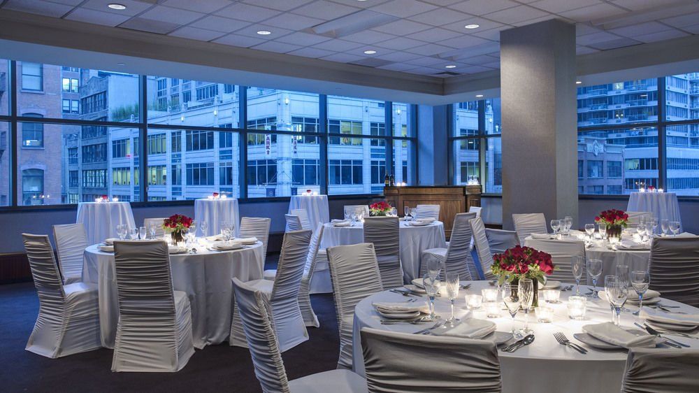 Residence Inn By Marriott New York Manhattan/Times Square Exterior photo